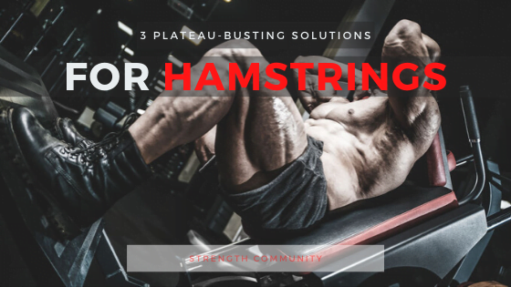 Hamstring Exercises