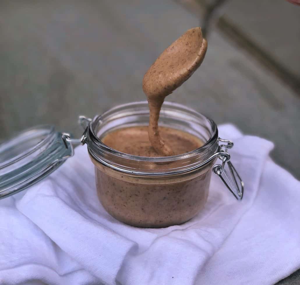 Date Caramel | The Strength Community