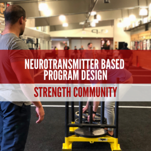 Neurotransmitter Based Program Design