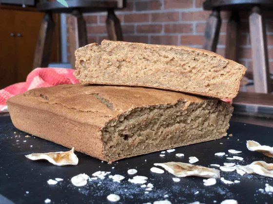 Super Simple One Bowl Banana Bread
