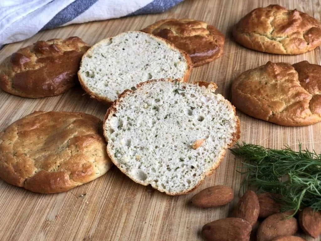 almond biscuits