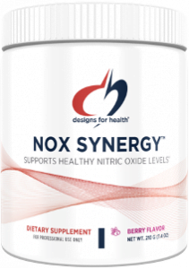 NOX Synergy