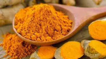 Curcumin