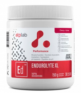 Electrolytes XL
