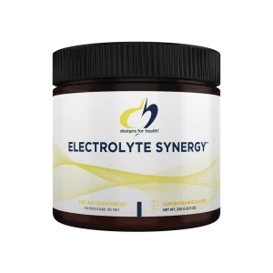 Electrolyte Synergy