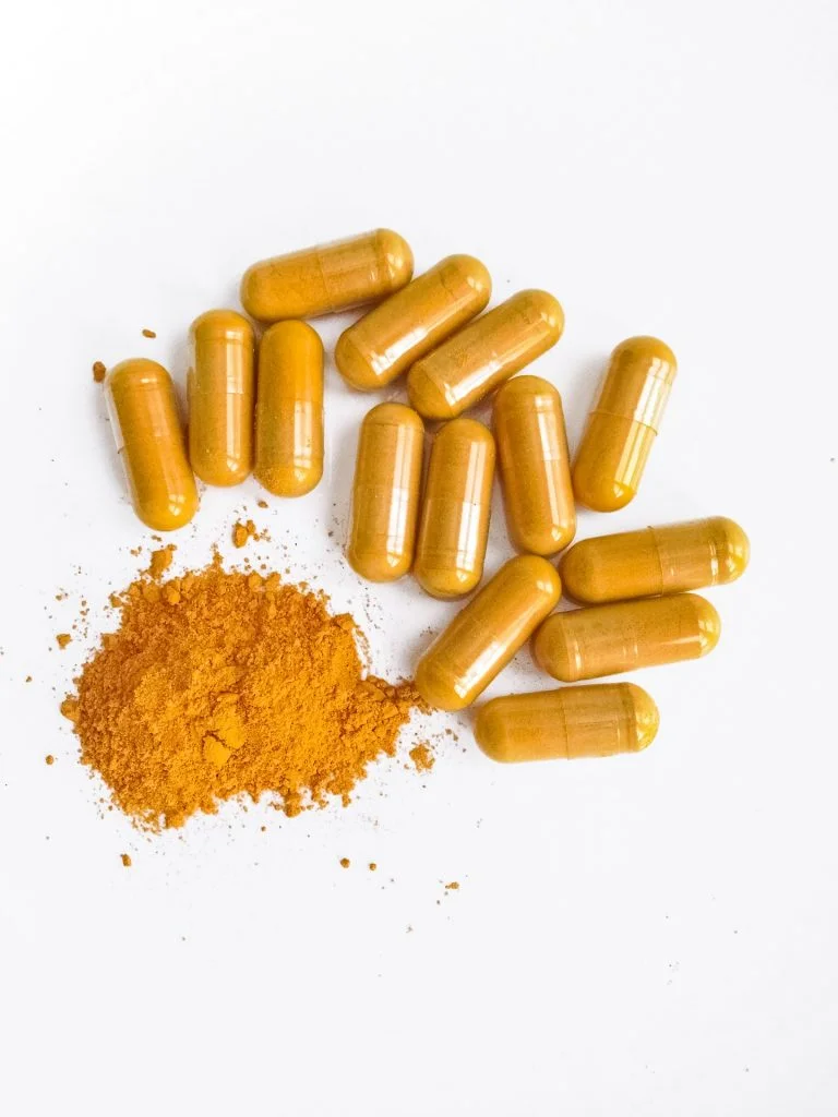 Turmeric
