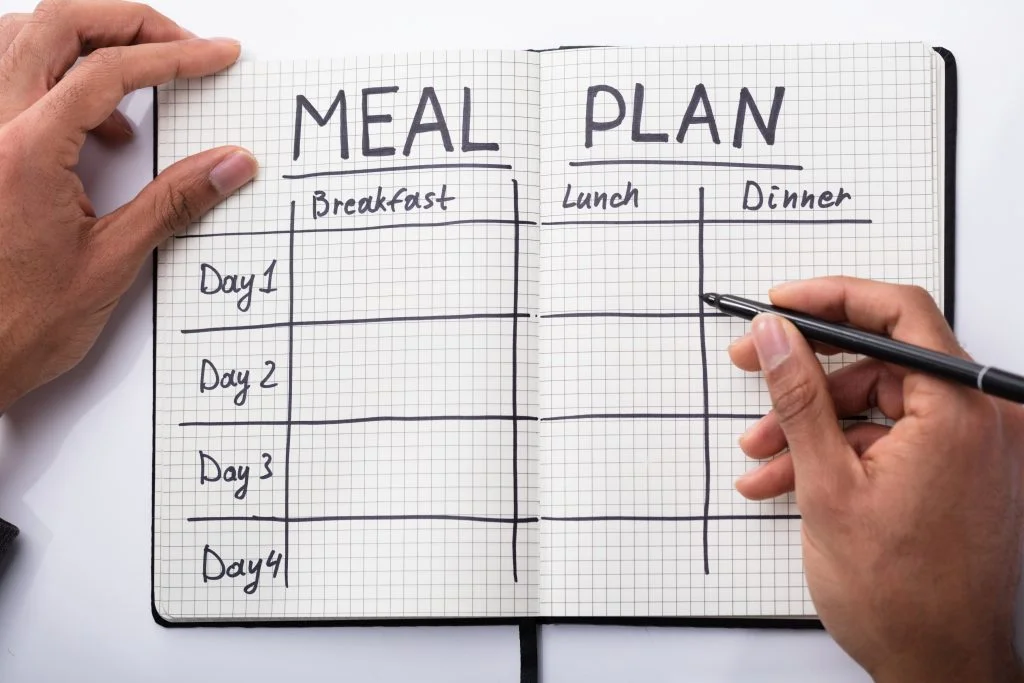 Meal Plan