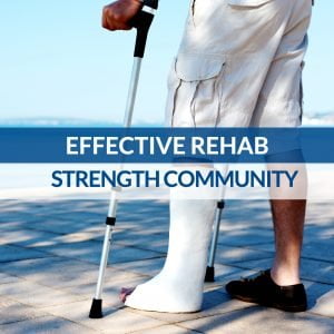 Effective Rehab
