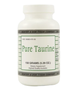 Taurine NutriDyn