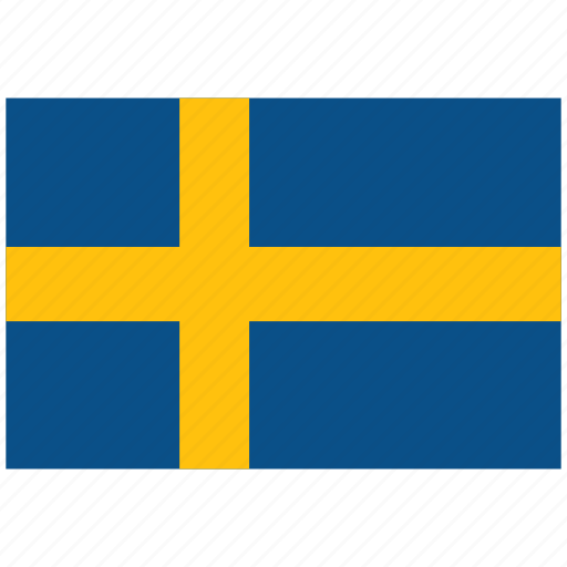 Sweden-Flag.