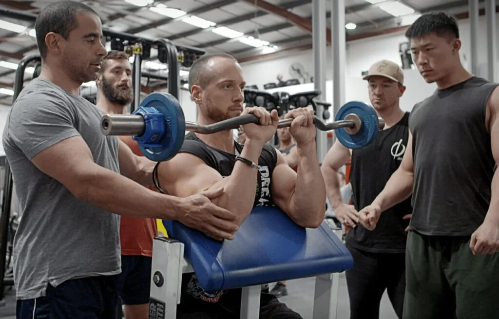 Strength_coach_certification Strength Coach Certification - Strength Community
