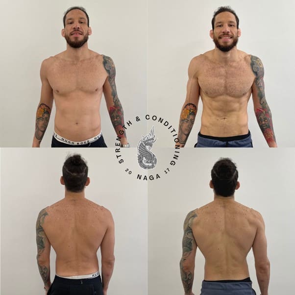 Arturo-Salas-Champion- jiu- jitsu-before-after-competition
