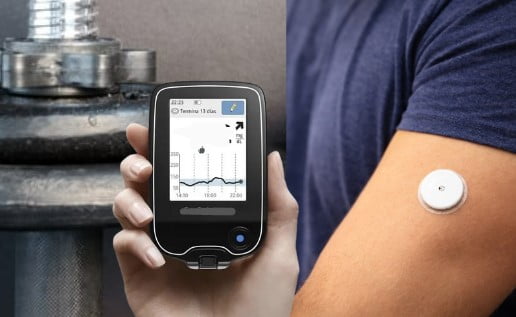 To Use or Not to Use a Constant Glucose Monitor
