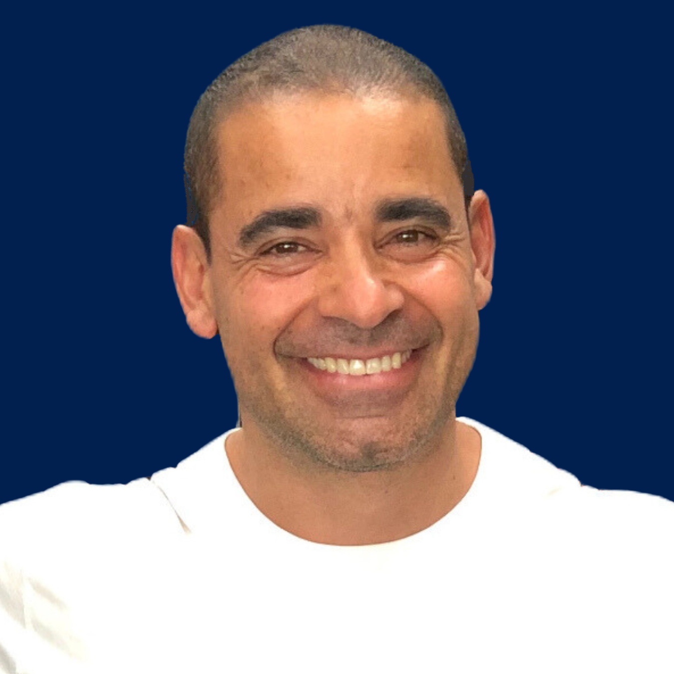 Carlos Castro-Strenght Coach Certified