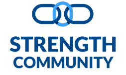 Logo Strength Community