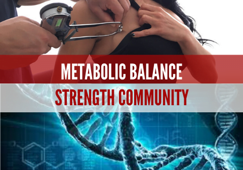Metabolic Balance - Software